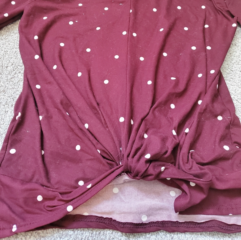 Blouse - Picture 2 of 2